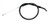 Motion Pro Cable Black Vinyl Throttle 02-0231
