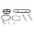 All Balls Racing Fuel Tap Repair Kit 60-1109