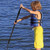Airhead Sup Paddle/Rod Leash AHSUP-A009
