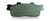 Ebc Std Scooter Disc Pads (Sfa86) SFA86