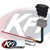 Kfi Products U-Kit - Add Act Backlit Dash Switch And Harness ACT-BLDRS-K