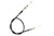 Motion Pro Cable Black Vinyl Reverse 02-0539