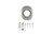 Fmf P-Core 4/Q4 Hex S/S Replacement Rear Cone Cap 040676