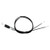All Balls Racing Control Cables Throttle 45-1264