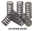Ebc Clutch Springs CSK102