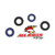 All Balls Wheel Bearing Kit Rear 25-1168