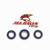 All Balls Wheel Bearing Kit Rear 25-1345