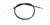 Motion Pro Honda Throttle Cable 02-0279