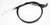 Motion Pro Kawasaki Throttle Cable Push/Pull Set 03-0365