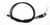 Motion Pro Cable Black Vinyl Throttle Push-Pull Set 04-0278
