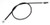 Motion Pro Atv Cable/Yamaha 05-0180