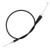 All Balls Control Cable Throttle (1112) 45-1049
