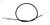 Motion Pro Atv Cable - Honda 02-0146