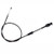 Motion Pro Cable Black Vinyl Choke 02-0159
