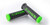 Risk Racing Atv/Mtb Grips - Fusion 2.0 With Grip Tech Green 00291