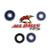 All Balls Wheel Bearing Kit Front/Rear 25-1167