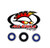 All Balls Wheel Bearing Kit Front 25-1040
