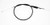 Motion Pro Honda Throttle Cable 02-0318