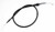 Motion Pro Yamaha Throttle Cable 05-0349