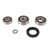 Pivot Works Front Wheel And Seal Kit Honda Street Bike PWFWS-H17-000