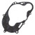 Vertex Inner Clutch - Side Cover Gasket Kit 816082