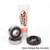 Pivot Works Works-Rear Wheel Bearing Kit Honda PWRWK-H51-050
