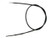 Motion Pro Rear Hand Brake Cable Atv 02-0385