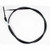 Motion Pro Honda Rear Hand Brake Cable 02-0538