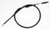 Motion Pro Kawasaki Clutch Cable 03-0303