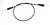 Motion Pro Kawasaki Throttle Cable 03-0357