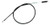 Motion Pro Atv Cable - Suzuki 04-0058
