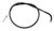 Motion Pro Cable Black Vinyl Clutch 04-0190