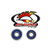 All Balls Wheel Bearing Kit Front 25-1177