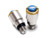 Motion Pro Micro Bleeder M5X0.8 Gold For Showa Forks 11-0089