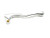Motion Pro Brake Lever 14-0219