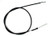 Motion Pro Atv Cable - Honda 02-0024