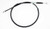 Motion Pro Kawasaki Brake Cable 03-0205