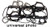 Wiseco Atv Gasket Kit W5068