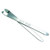 Motion Pro 11 1/2" Steel Tire Iron 08-0006