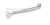 Motion Pro Brake Lever 14-0235