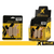 Prox Rearbrake Pad Yfz450 '06-09 + Yfz450R '09-11 37.208002