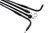 Motion Pro Cable Blackout Speedo 06-2013