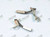 Rick'S Motorsport Electric Alterantor Brushes 70-201