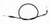 Motion Pro Atv Cable - Honda 02-0184
