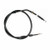 Motion Pro Kawasaki Clutch Cable 03-0400
