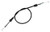 Motion Pro Atv Cable - Yamaha 05-0118