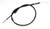 Motion Pro Yamaha Throttle Cable 05-0337