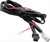 Kfi Products Polaris Atv Quick Connect Wire Harness AP-HARNESS