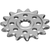 Prox Frontsprocket Rm250 + Dr-Z400 -13T- 07.FS33082-13