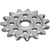 Prox Front Sprocket Tm250F '02-10 + Tm45 07.FS64010-14